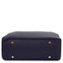 Amy - Soft leather shopping bag